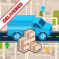 Express Delivery Puzzle