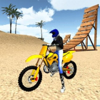 Motocross Jumper