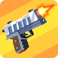 Gunshot Odyssey