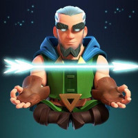 Magical Archer