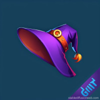 Witchs hats