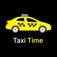 Taxi time
