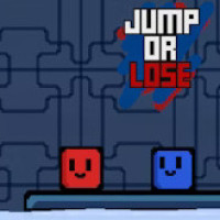 Jump Or Lose
