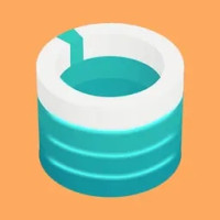 Paint Circle Shooter
