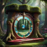 Magical Forest
