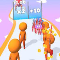 MultiplArrow