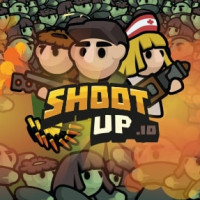 Shot Up