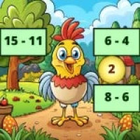 Division Bird Image Uncover