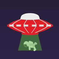 Glactic Saucer